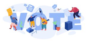 Maksimalkan Branding Caleg dengan Membuat Website Caleg